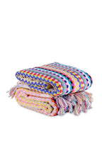 Paradise PomPom x 2 Turkish Towel Bundle