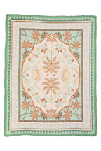 Sage Throw Rug