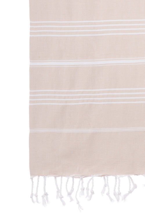 Turkish Towel Co Beige 100% Cotton Purchase Turkish Online Towel