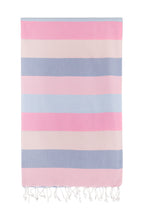 Turkish Towel Co Candy Towel 