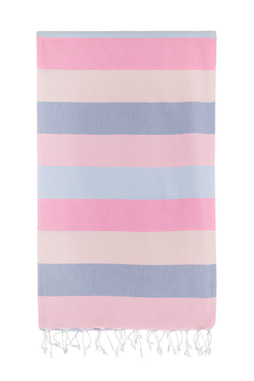 Turkish Towel Co Candy Towel 