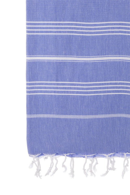 Turkish Towel Co 100% Cotton Turkish Towel Beach 