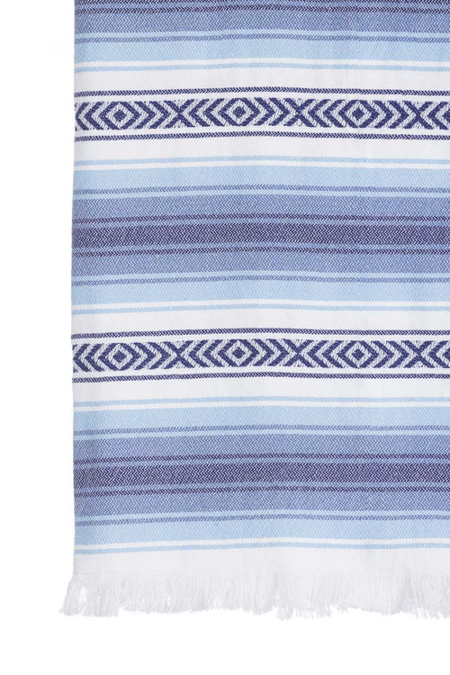 Maroubra Marine Turkish Towel