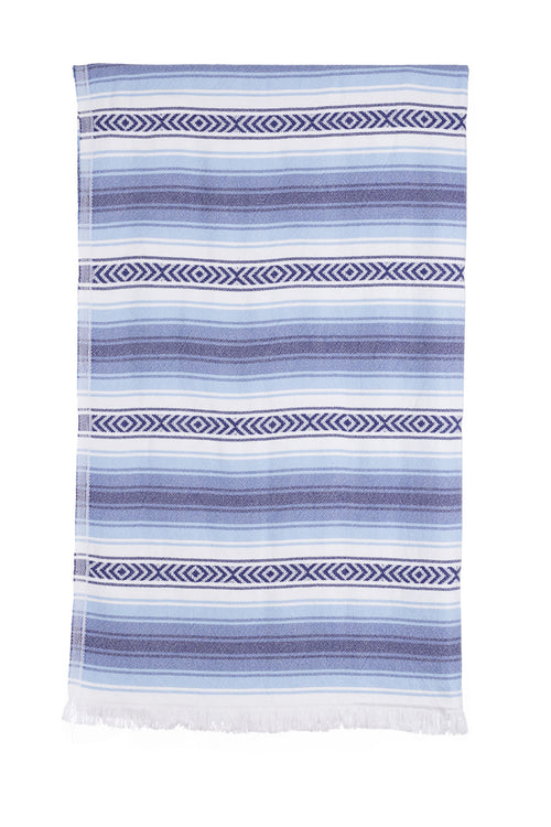 Maroubra Marine Turkish Towel