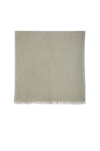 Waffle Olive Turkish Towel