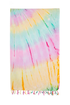 Tie Dye Turkish Towel Co 100% Cotton Turkish Towels Buy Online