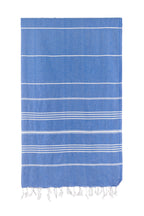 Turkish Towel Co Original Collection Royal Blue